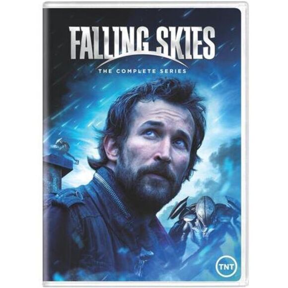 Falling Skies: The Complete SeriesDVD
